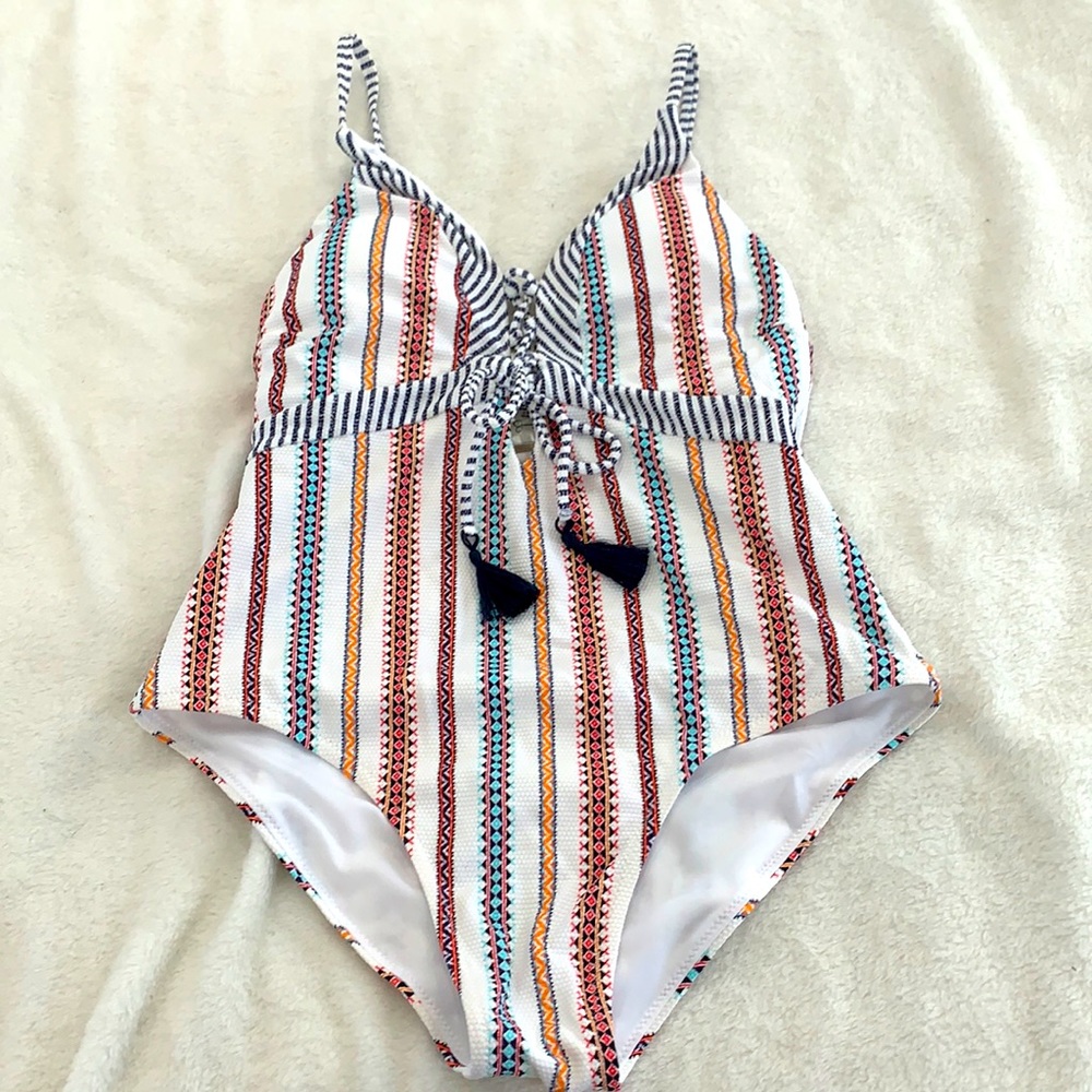 Jessica sinpson swimsuit